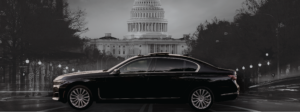 Washington DC car and limousine services