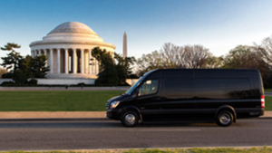 Union Station Limousine and Car Services