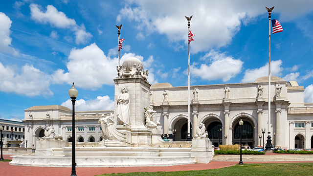 union station dc