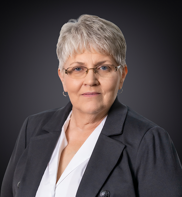 Helen Shackelford