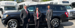 Warrenton VA limousine and car services