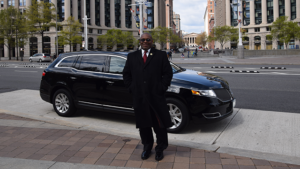 Triangle VA Limousine and Car Services